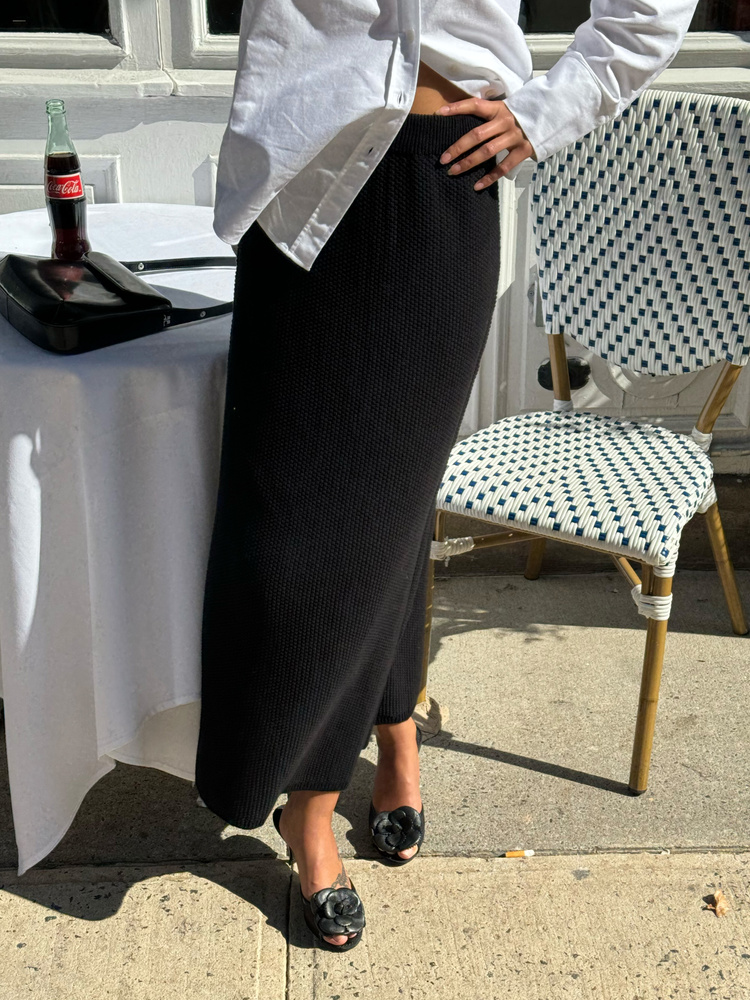 Principessa Skirt