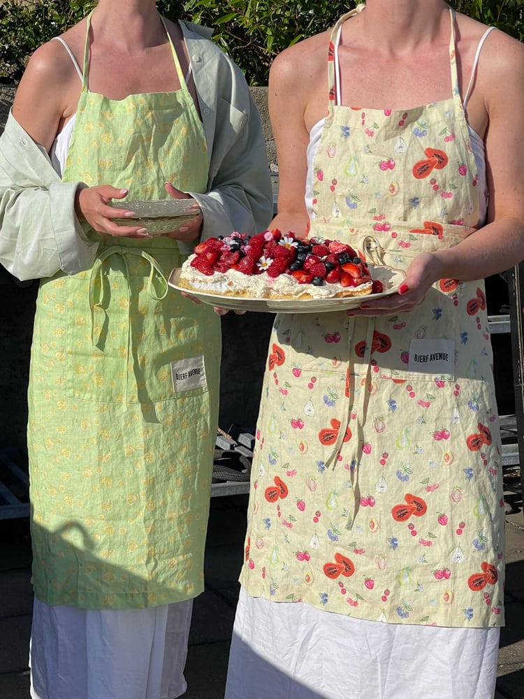 Kitchen Apron