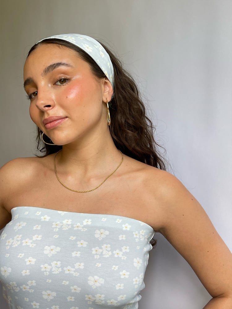 Headband