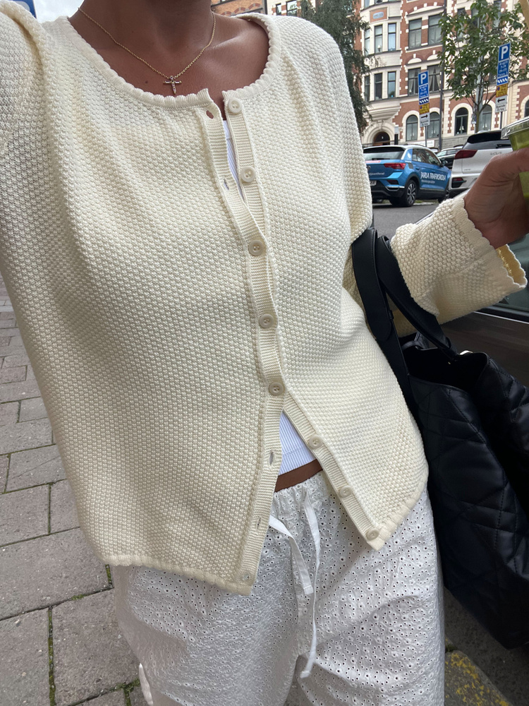 Amorini Cardigan