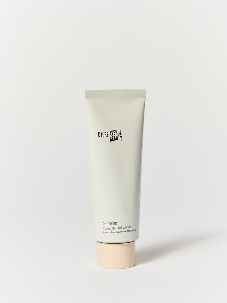 On The Go Styling Gel