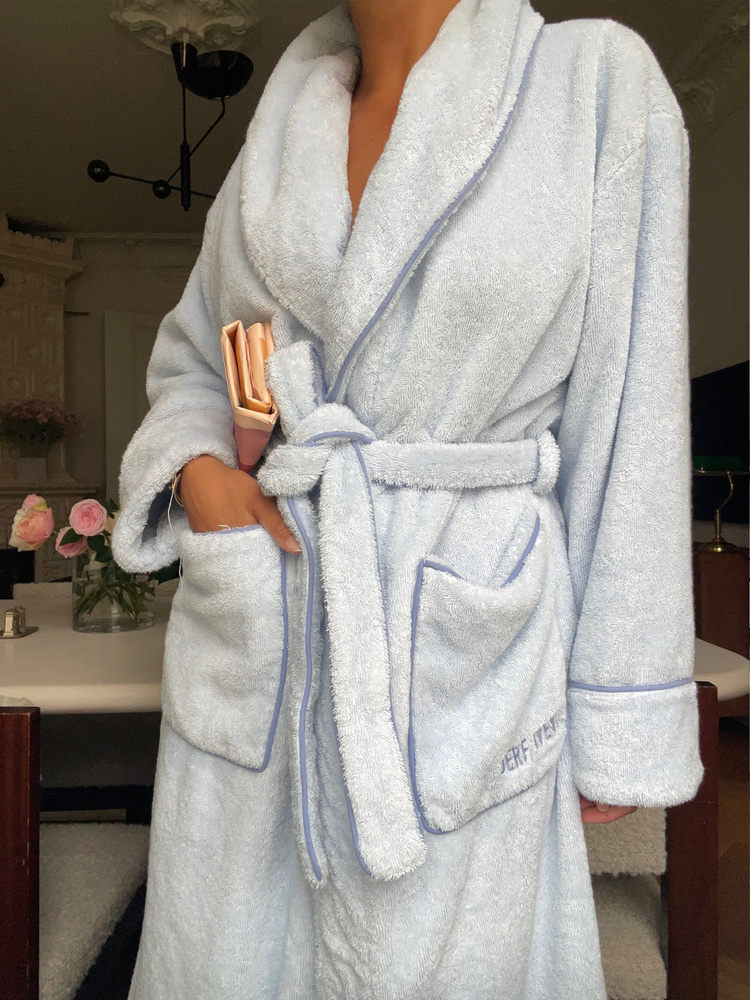 Bath Robe