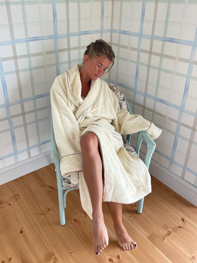 Bath Robe