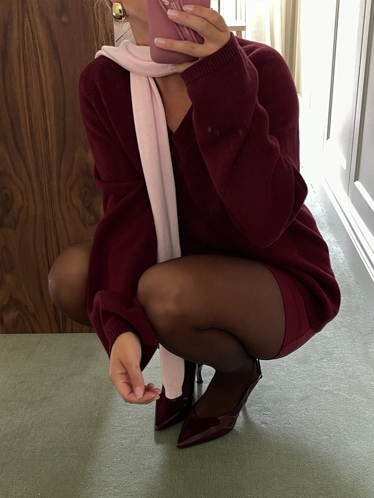 Scarf