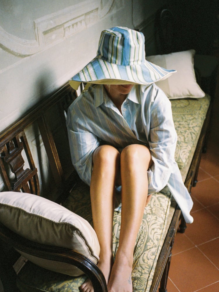 Summer Hat