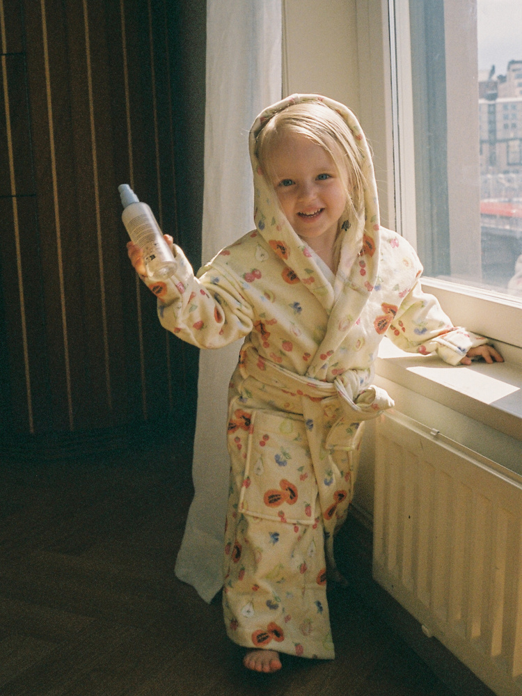 Mini Robe