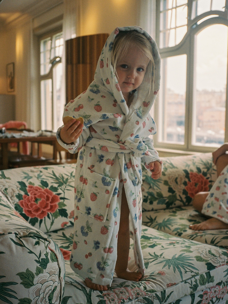 Mini Robe