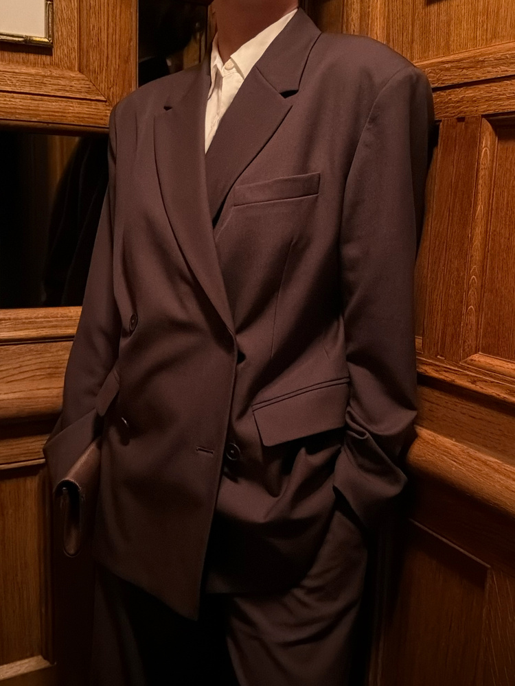 Essential Blazer