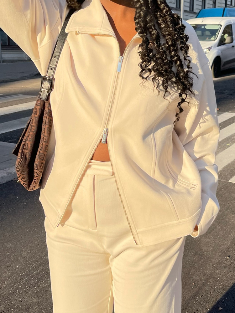 First Choice Jacket