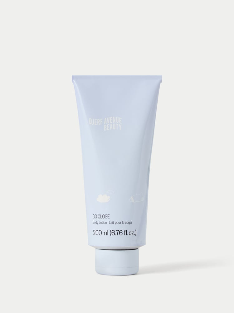 Go Close Body Lotion