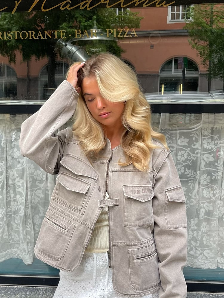 Utility Jacket