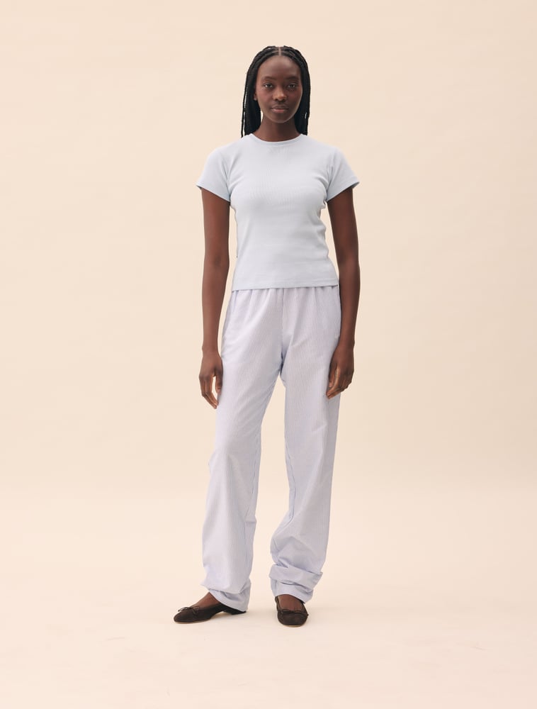 Breezy Pants - Tall